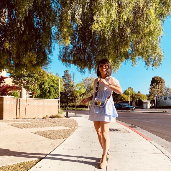 Meet your Posher, Lucy - Picture 1 of 7